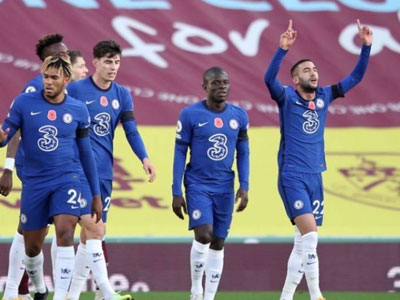 Das Torhüterproblem von Chelsea ist gelöst